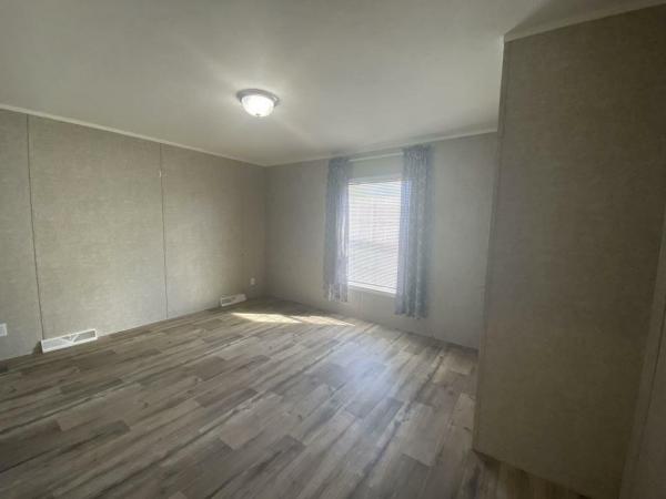 2023 Skyline - Leola Custom Build Mobile Home