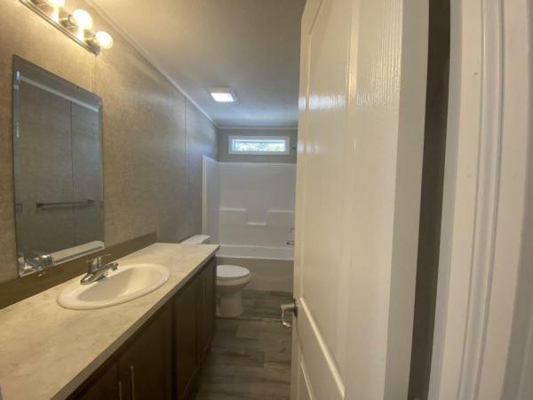 2023 Skyline - Leola Custom Build Mobile Home