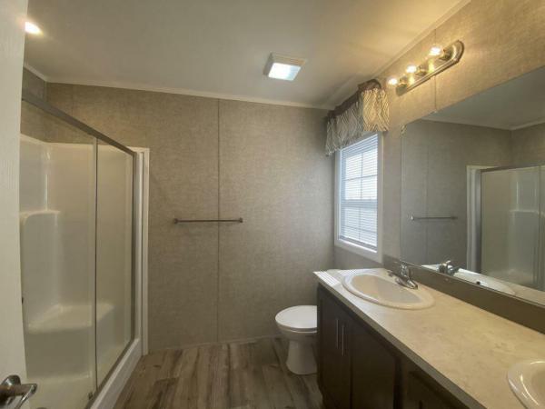 2023 Skyline - Leola Custom Build Mobile Home