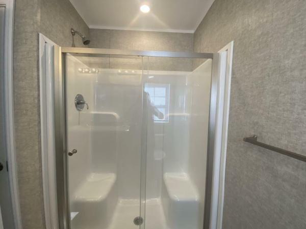 2023 Skyline - Leola Custom Build Mobile Home
