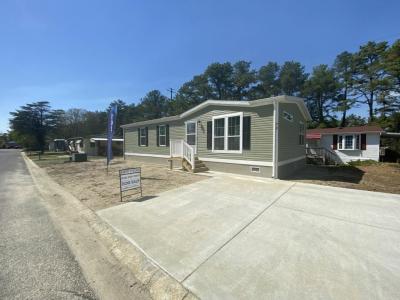 Mobile Home at 72 Beaver Avenue Whiting, NJ 08759