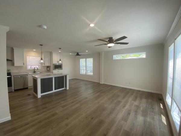 2026 Skyline - Leola Roosevelt Mobile Home