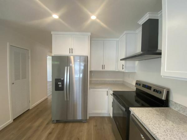 2026 Skyline - Leola Roosevelt Mobile Home