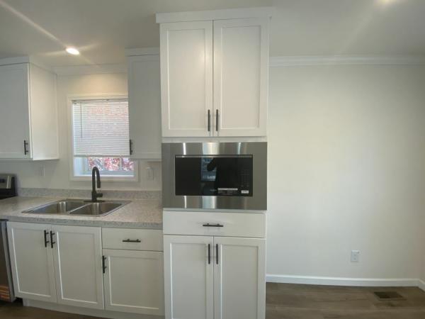 2026 Skyline - Leola Roosevelt Mobile Home
