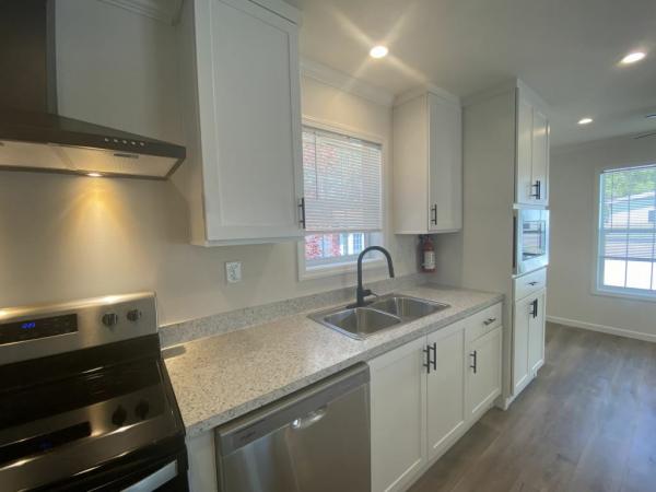2026 Skyline - Leola Roosevelt Mobile Home