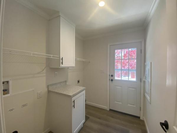 2026 Skyline - Leola Roosevelt Mobile Home