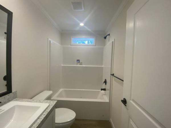 2026 Skyline - Leola Roosevelt Mobile Home
