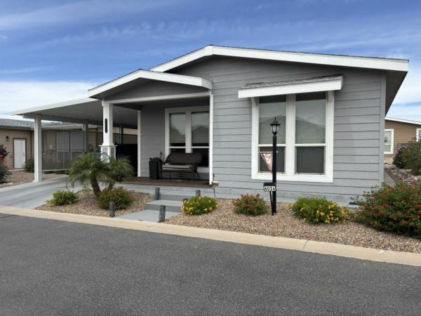 2022 CAVCO Mobile Home For Sale