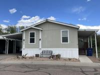 2015 CAVCO Mobile Home