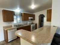 2015 CAVCO Mobile Home