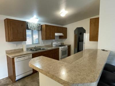 Photo 2 of 20 of home located at 3405 Sinton Road #135 Colorado Springs, CO 80907