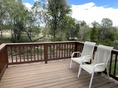 Photo 3 of 20 of home located at 3405 Sinton Road #135 Colorado Springs, CO 80907