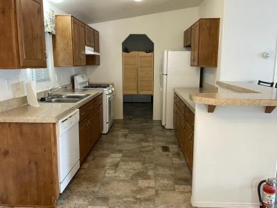 Photo 4 of 20 of home located at 3405 Sinton Road #135 Colorado Springs, CO 80907