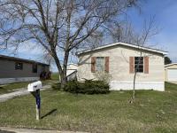 1990 Patriot Inventory Mobile Home