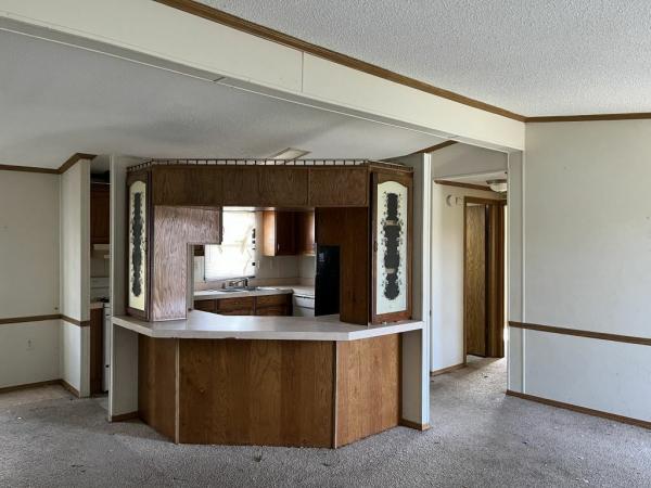 1990 Patriot Inventory Mobile Home