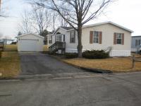 1990 Patriot Inventory Mobile Home
