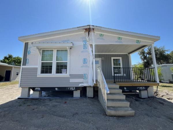2025 Skyline - Ocala Silver Springs - Limited Series Mobile Home