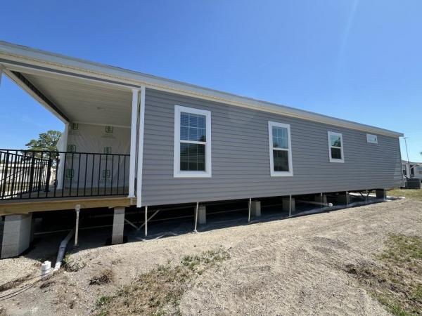 2026 Skyline - Ocala Silver Springs - Limited Series Mobile Home