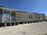 2026 Jacobsen Homes Redington Mobile Home