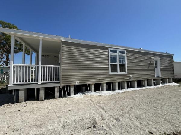 2026 Jacobsen Homes Redington Mobile Home