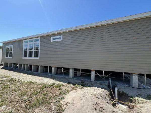2026 Jacobsen Homes Redington Mobile Home