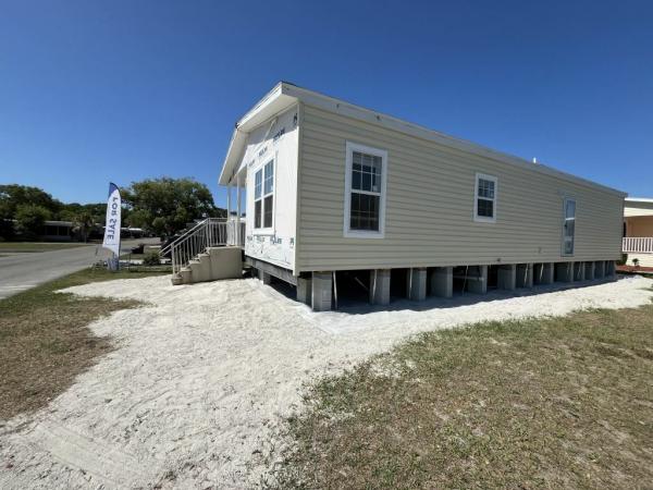 2026 Jacobsen Homes Windley - 28w Mobile Home