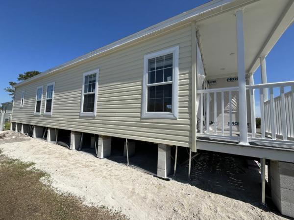 2026 Jacobsen Homes Windley - 28w Mobile Home