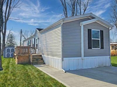 Mobile Home at 6074 Deerfield Rd Loveland Loveland, OH 45140