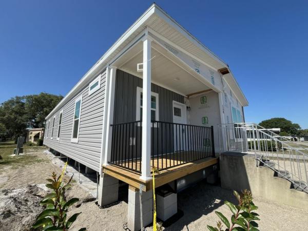 2026 Skyline - Ocala Clearwater - Limited Series Mobile Home
