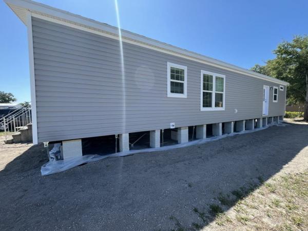 2026 Skyline - Ocala Clearwater - Limited Series Mobile Home