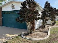 1989 FLEE HS Mobile Home