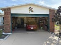1989 FLEE HS Mobile Home
