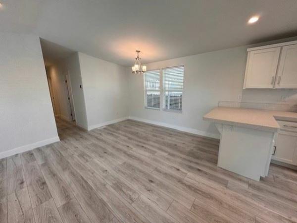 2026 CAVCO - Riverside Berkeley Mobile Home