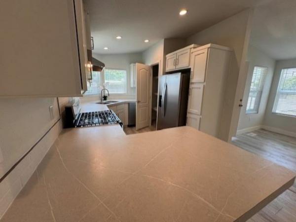 2026 CAVCO - Riverside Berkeley Mobile Home