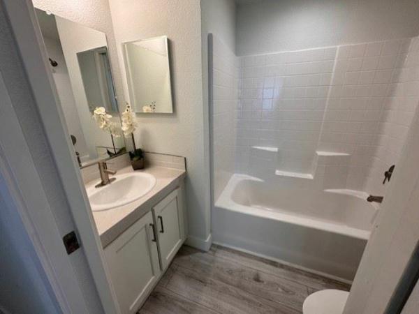 2026 CAVCO - Riverside Berkeley Mobile Home
