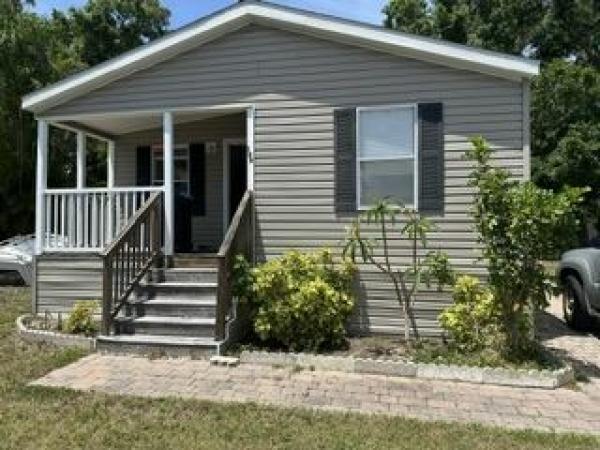 2011 Nobiltiy Mobile Home For Sale