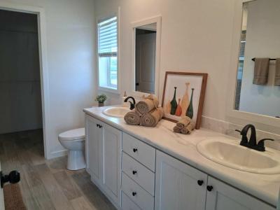 Mobile Home at 5641 Blue Harbor Drive New Port Richey, FL 34653