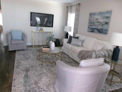 Photo 5 of 13 of home located at 7100 Ulmerton Rd - Lot 416 Largo, FL 33771