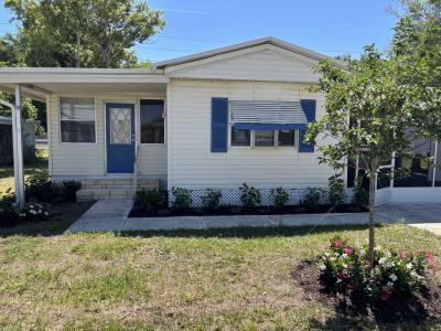 Mobile Home at 85 Rose Drive Fruitland Park, FL 34731