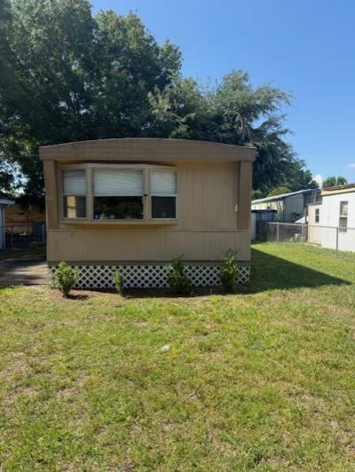Mobile Home at 713 Rose St. Lot 96 Auburndale, FL 33823