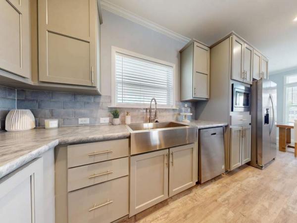 2023 Palm Harbor Manufactured Home