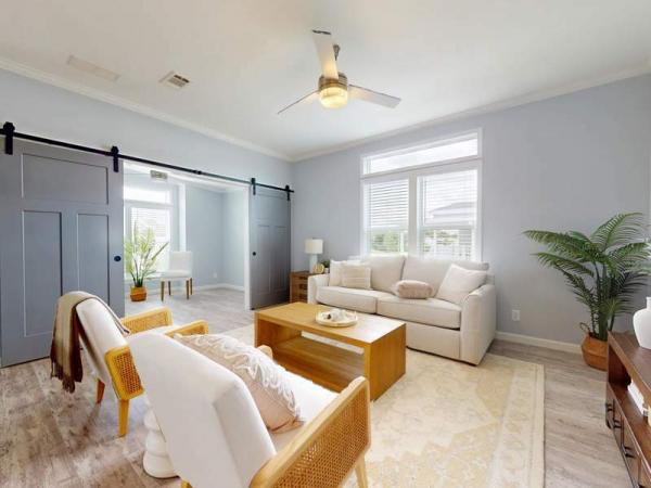 2023 Palm Harbor Manufactured Home