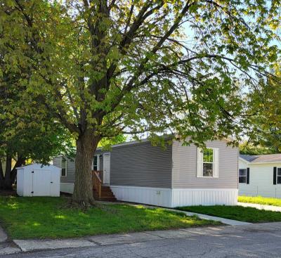 Mobile Home at 1965 Lovell Ct. #146 Milford, MI 48381