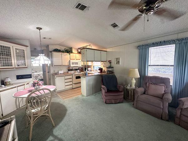 1988 Fuqua Manufactured Home
