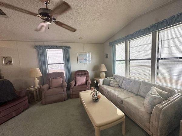 1988 Fuqua Manufactured Home