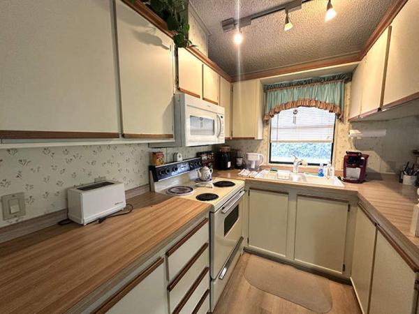 1988 Fuqua Manufactured Home