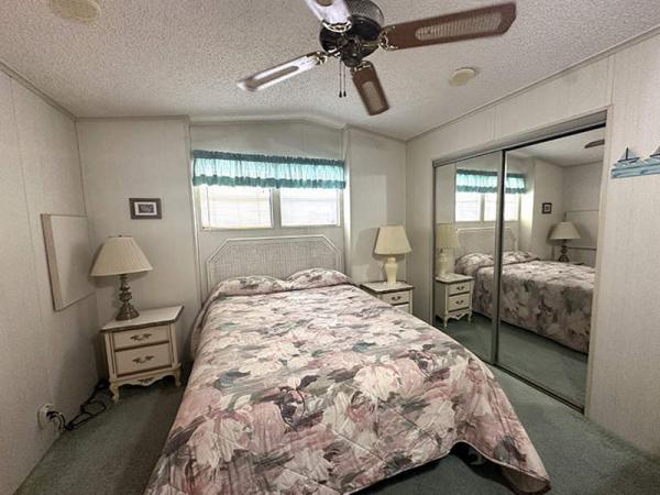 1988 Fuqua Manufactured Home
