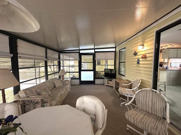 1988 Fuqua Manufactured Home
