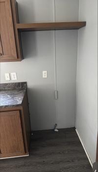 2017 Mobile Home