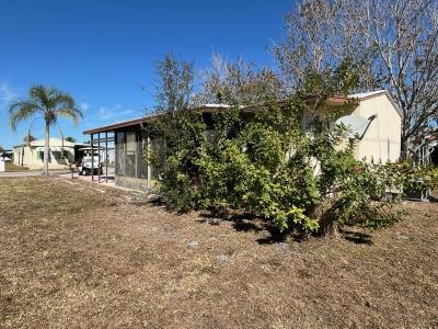 Photo 2 of 19 of home located at 17100 Tamiami Trail #134 Punta Gorda, FL 33955